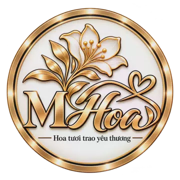 Shop hoa tươi Châu Thành Tiền Giang - Gói ghém những lời muốn gửi